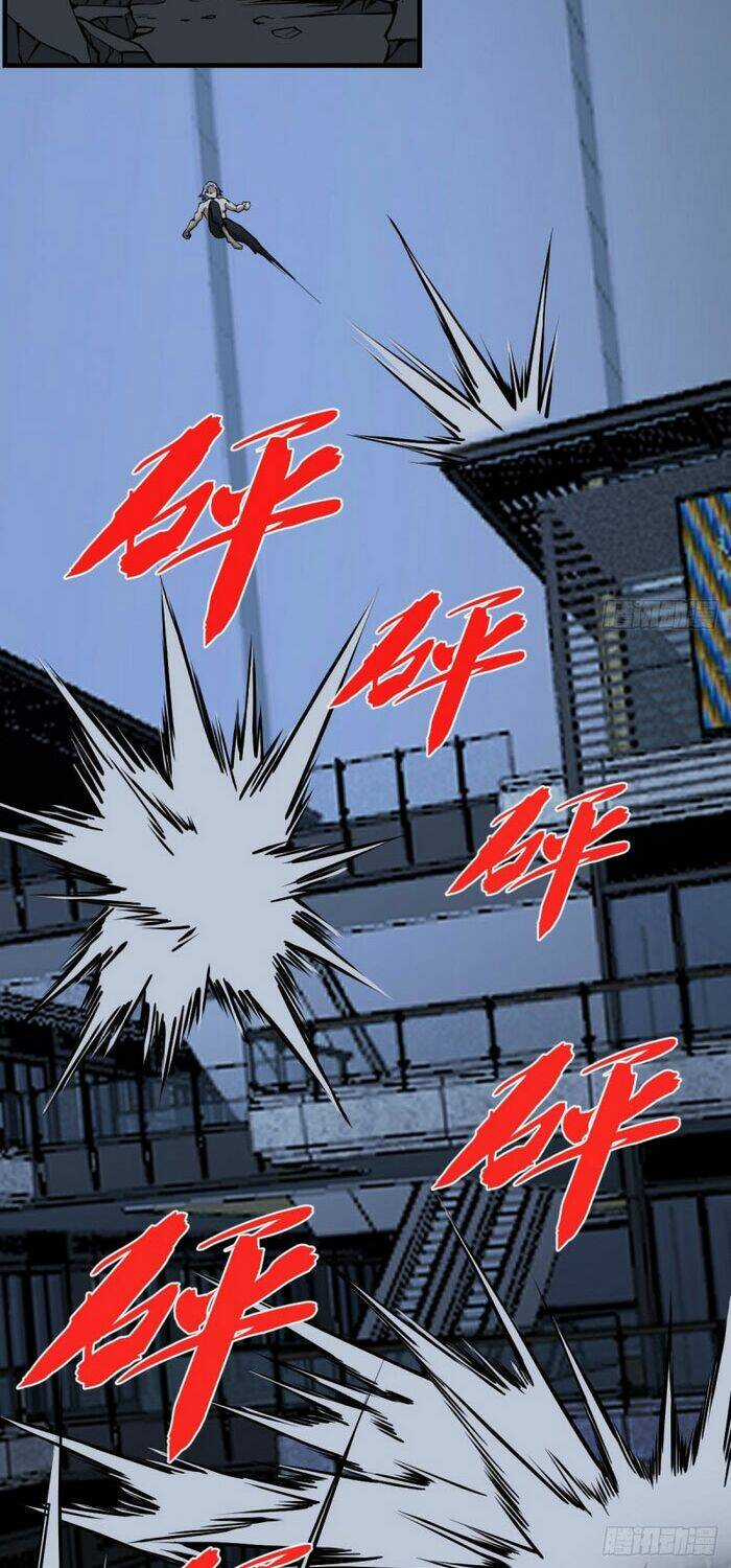 Thâm Dạ Thư Ốc - Chapter 171 - Trang 12