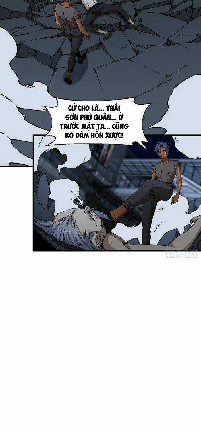 Thâm Dạ Thư Ốc - Chapter 171 - Trang 16