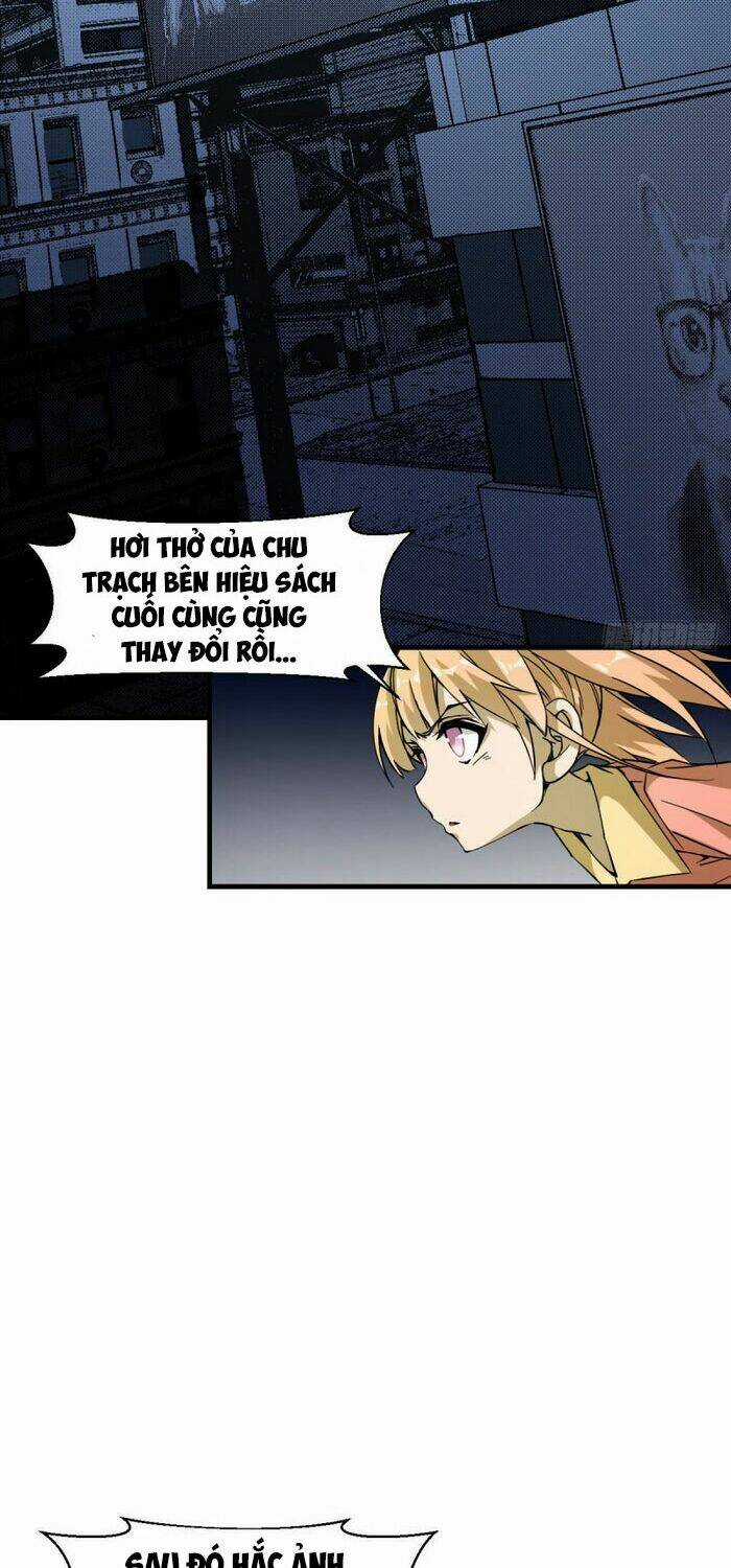 Thâm Dạ Thư Ốc - Chapter 171 - Trang 18