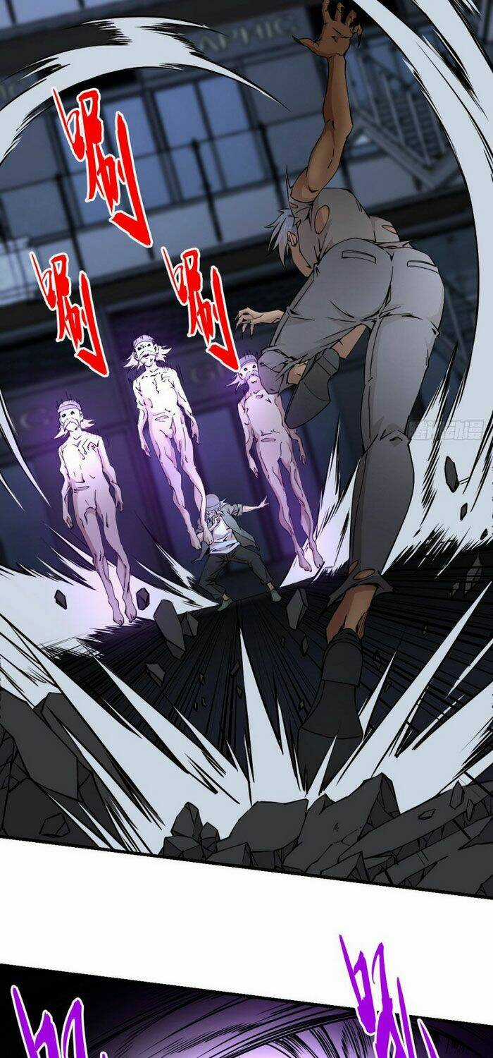 Thâm Dạ Thư Ốc - Chapter 171 - Trang 3