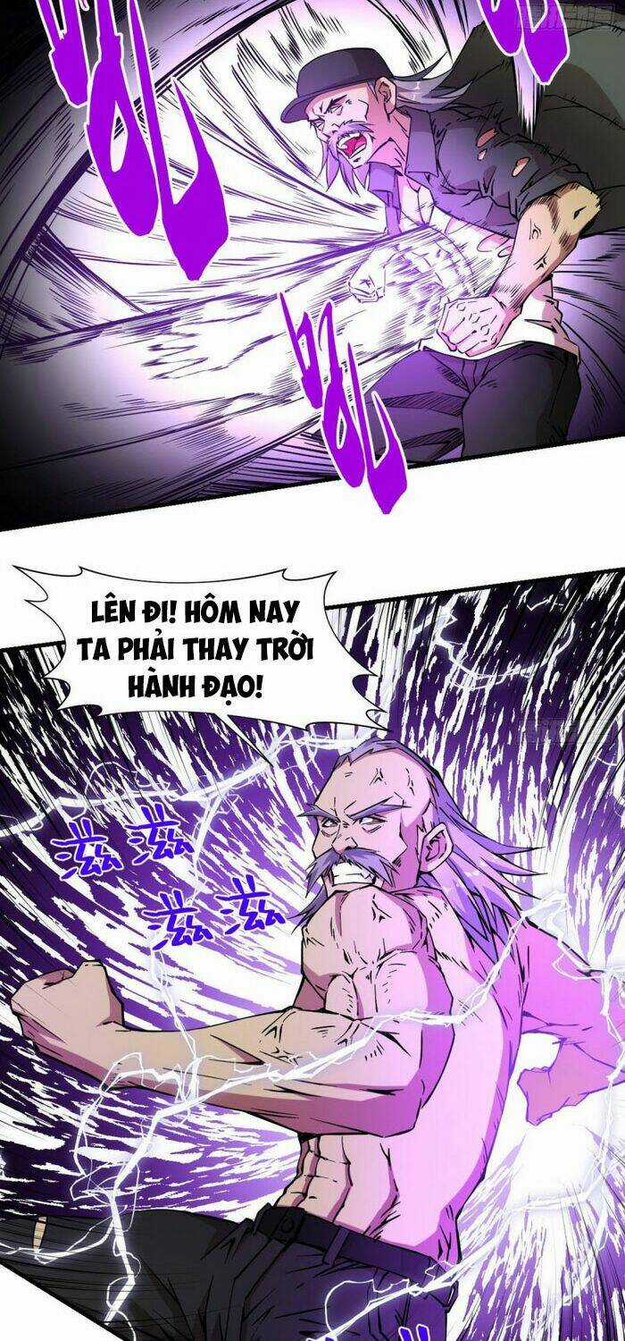 Thâm Dạ Thư Ốc - Chapter 171 - Trang 4