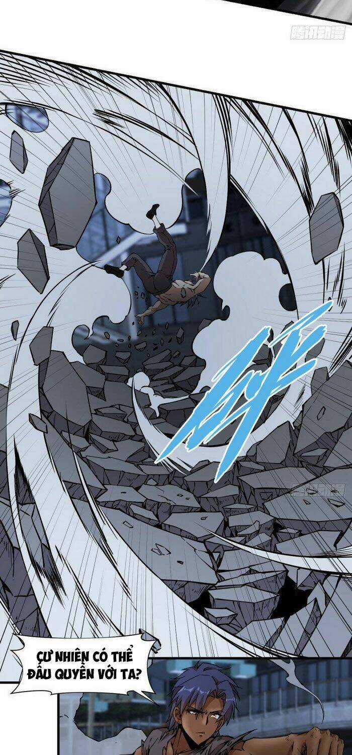 Thâm Dạ Thư Ốc - Chapter 171 - Trang 7