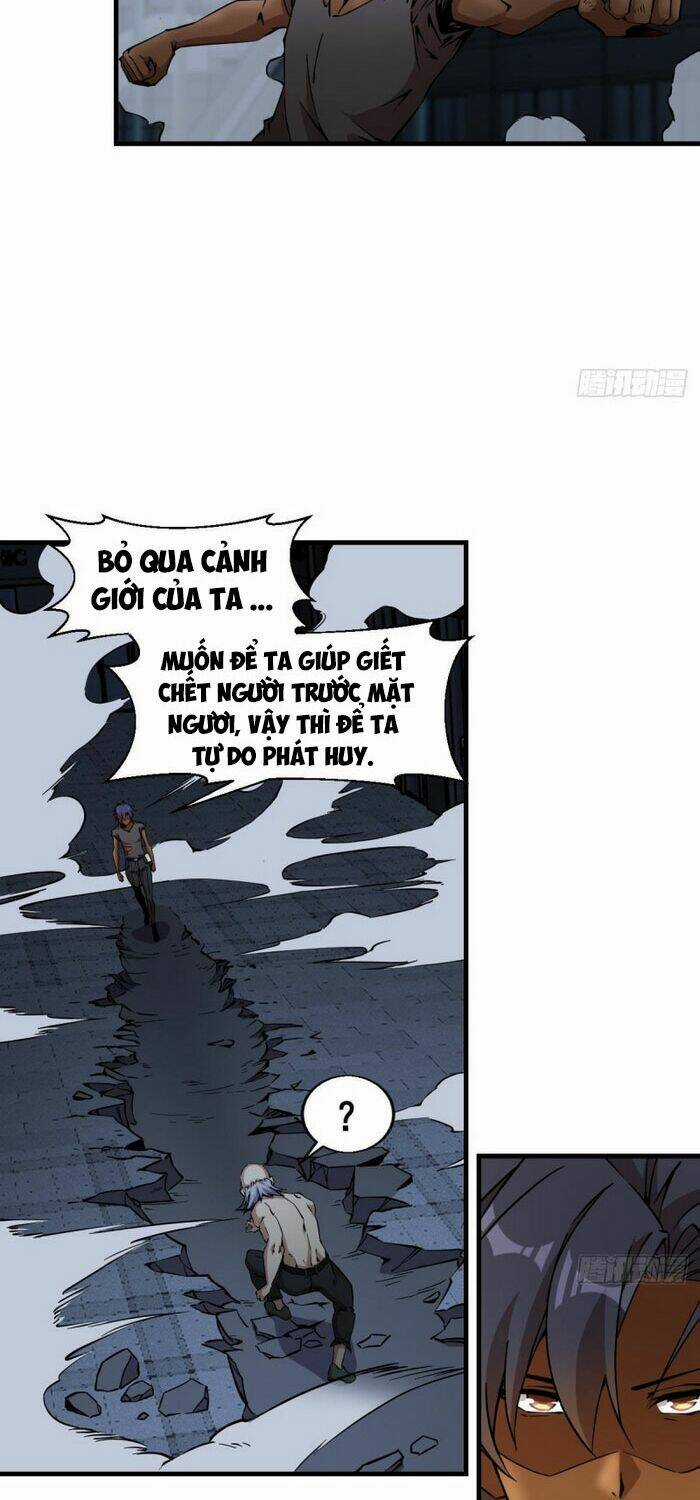 Thâm Dạ Thư Ốc - Chapter 171 - Trang 8