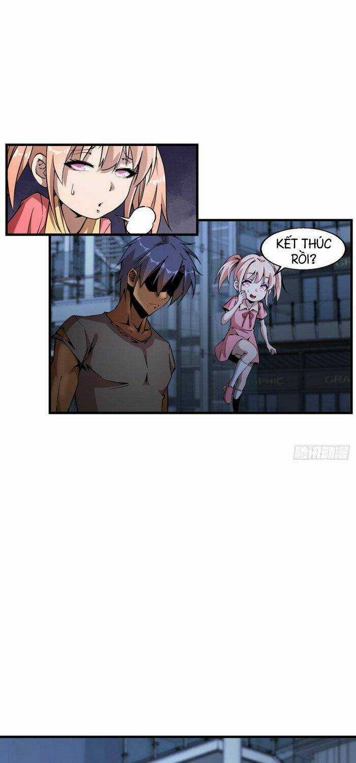 Thâm Dạ Thư Ốc - Chapter 172 - Trang 1