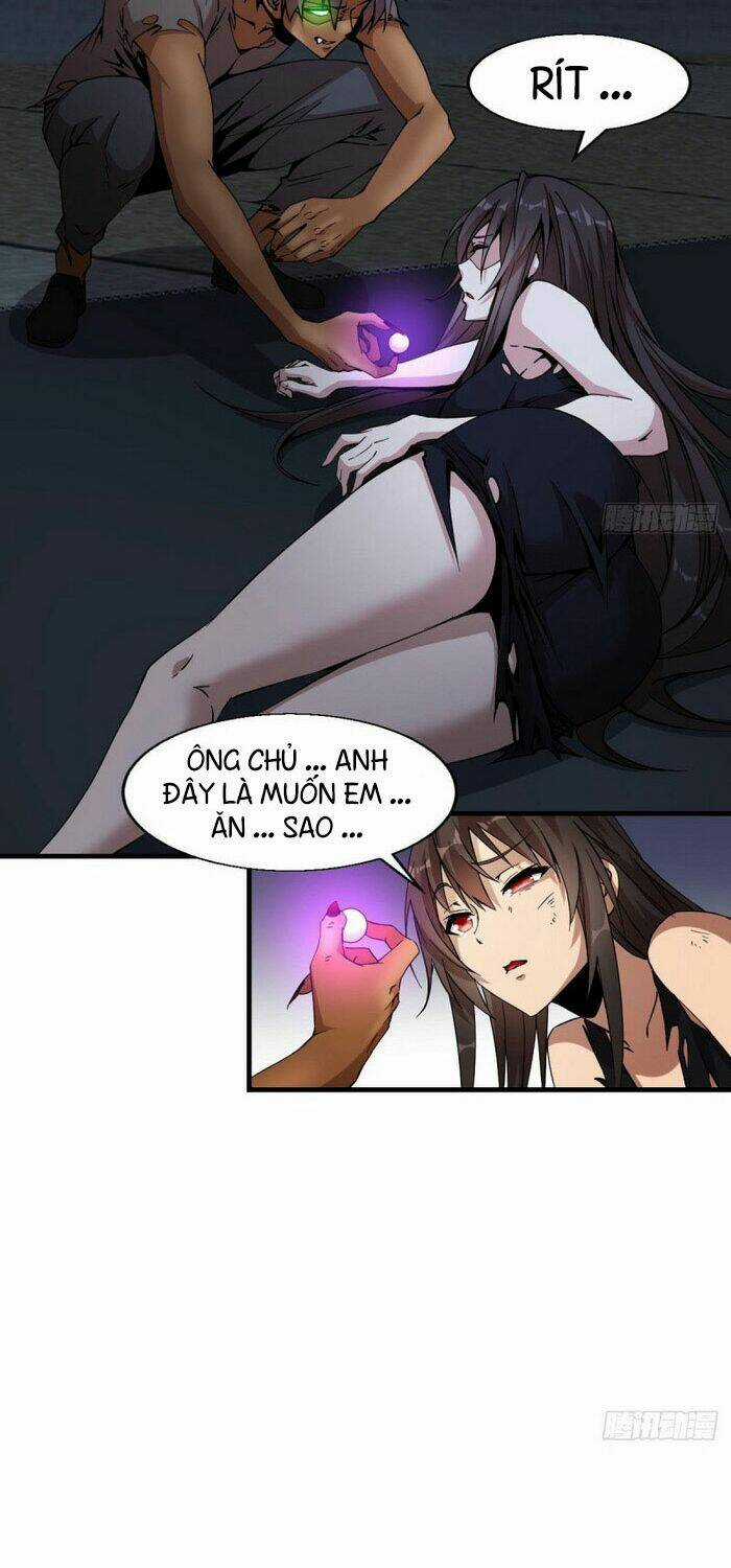 Thâm Dạ Thư Ốc - Chapter 172 - Trang 12