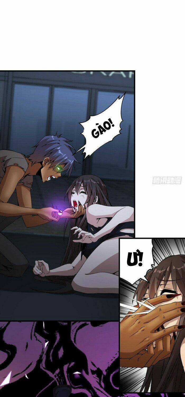 Thâm Dạ Thư Ốc - Chapter 172 - Trang 13