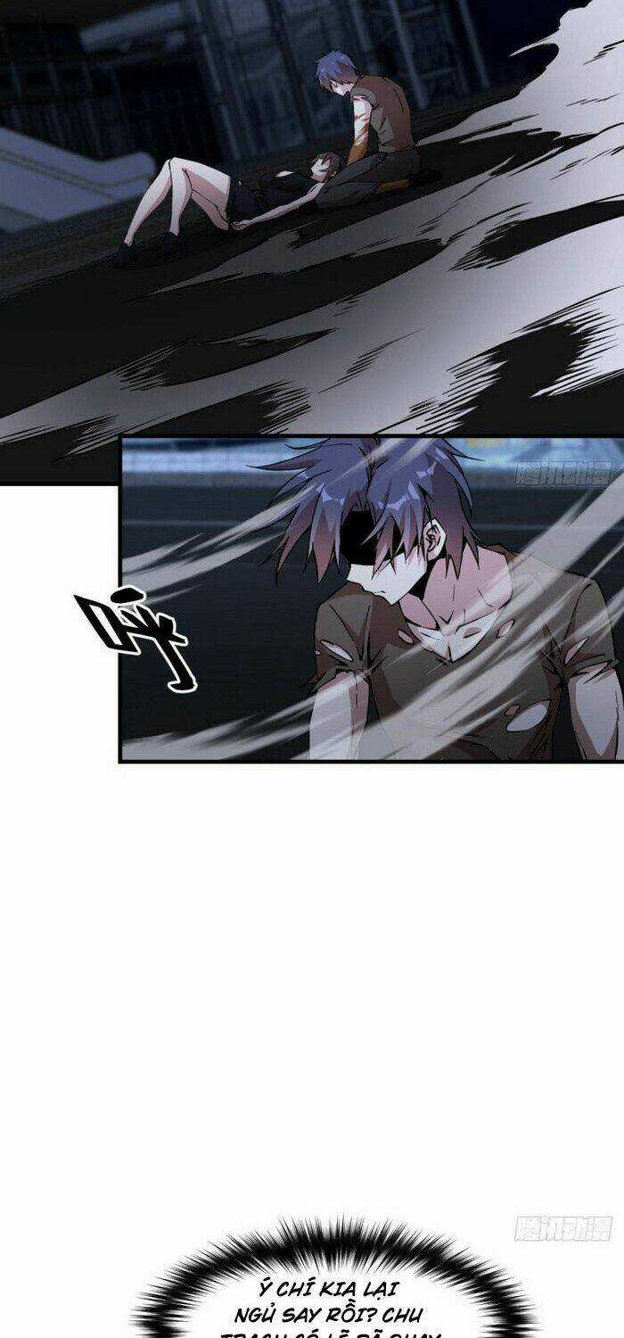 Thâm Dạ Thư Ốc - Chapter 172 - Trang 16