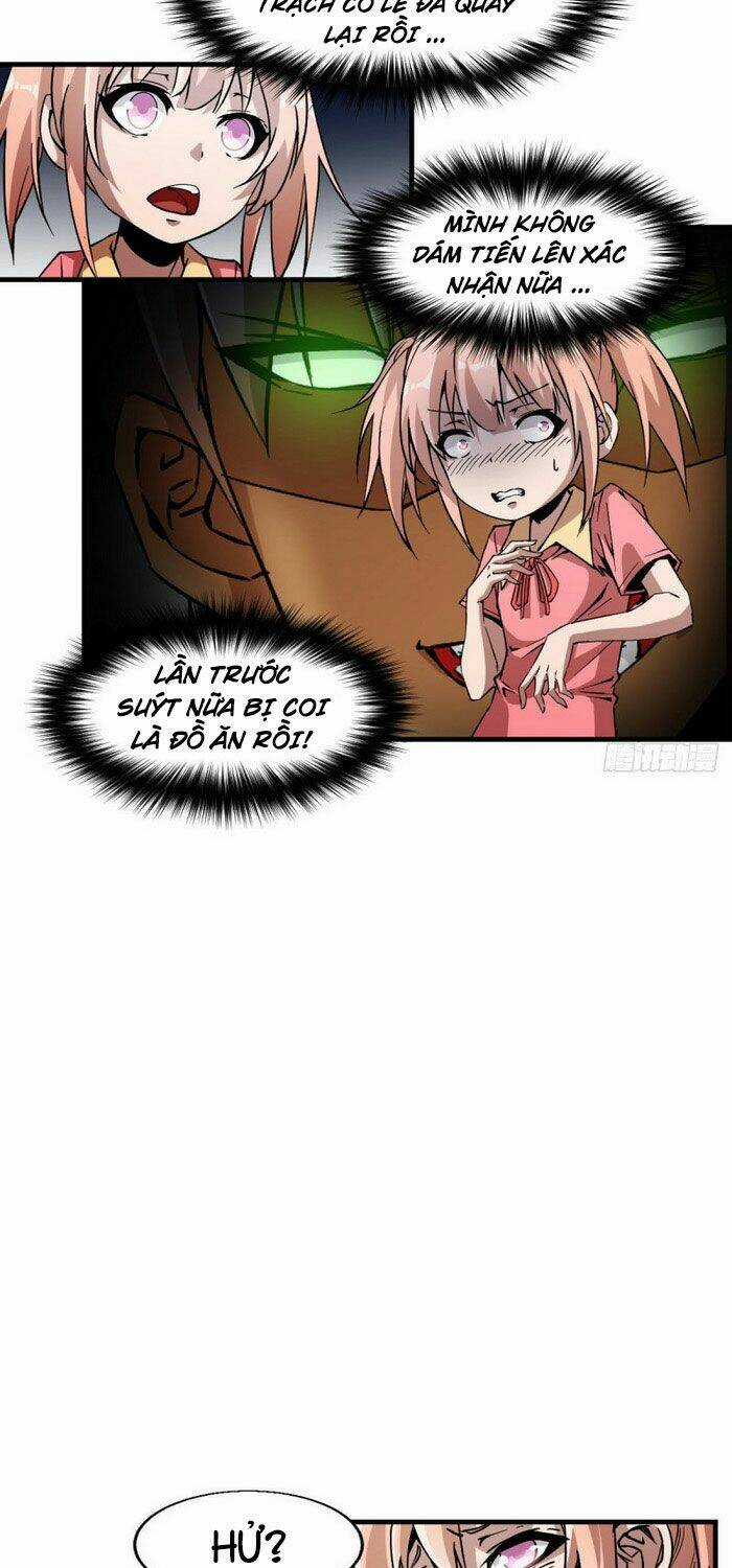 Thâm Dạ Thư Ốc - Chapter 172 - Trang 17