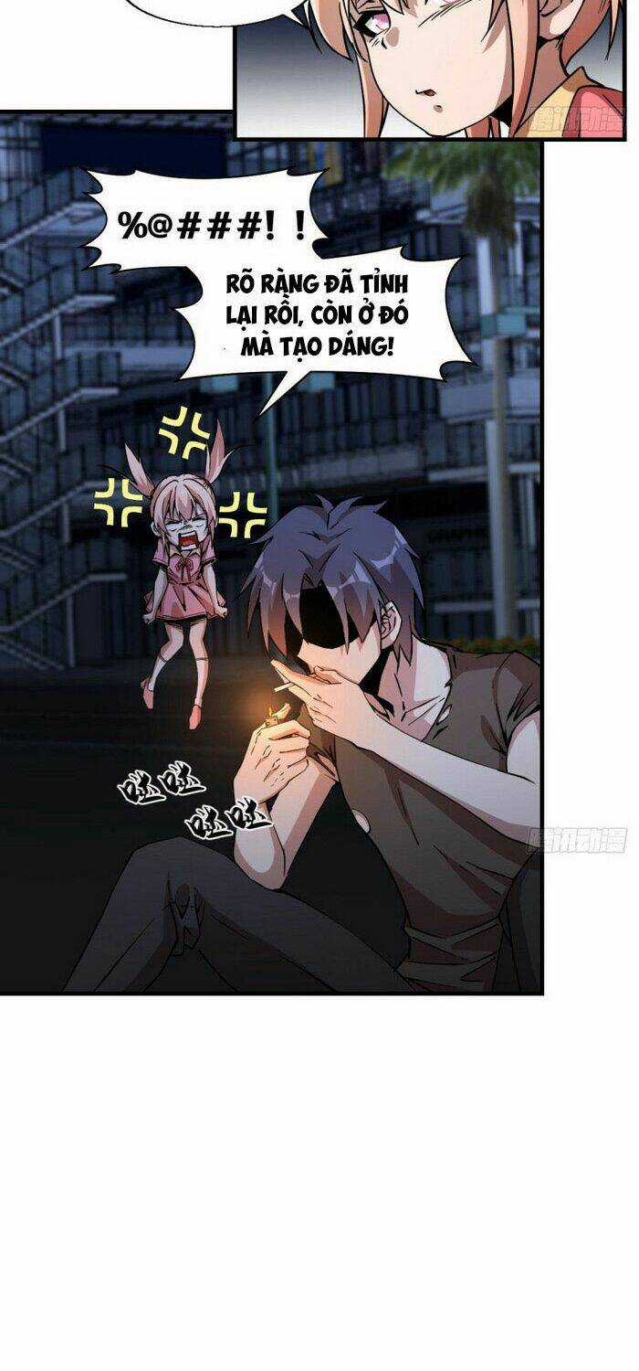 Thâm Dạ Thư Ốc - Chapter 172 - Trang 18