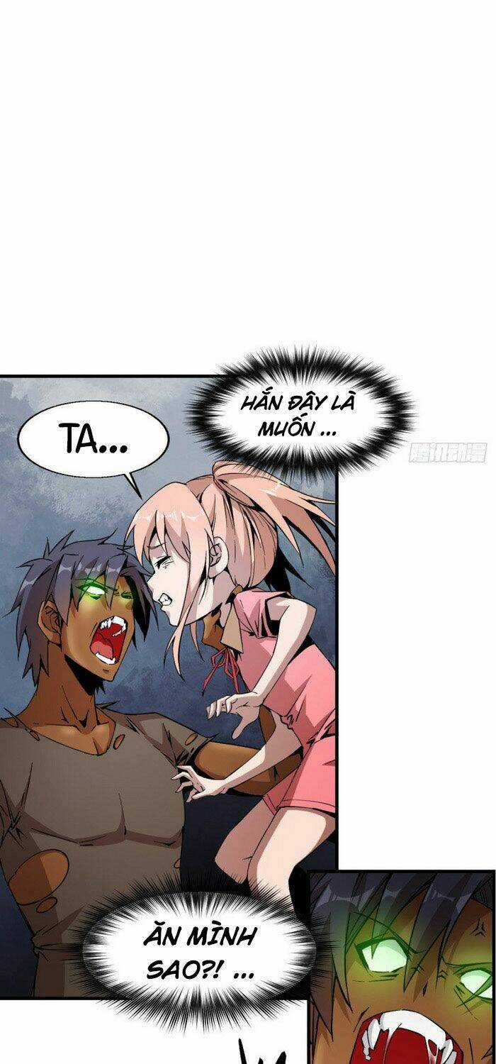 Thâm Dạ Thư Ốc - Chapter 172 - Trang 3