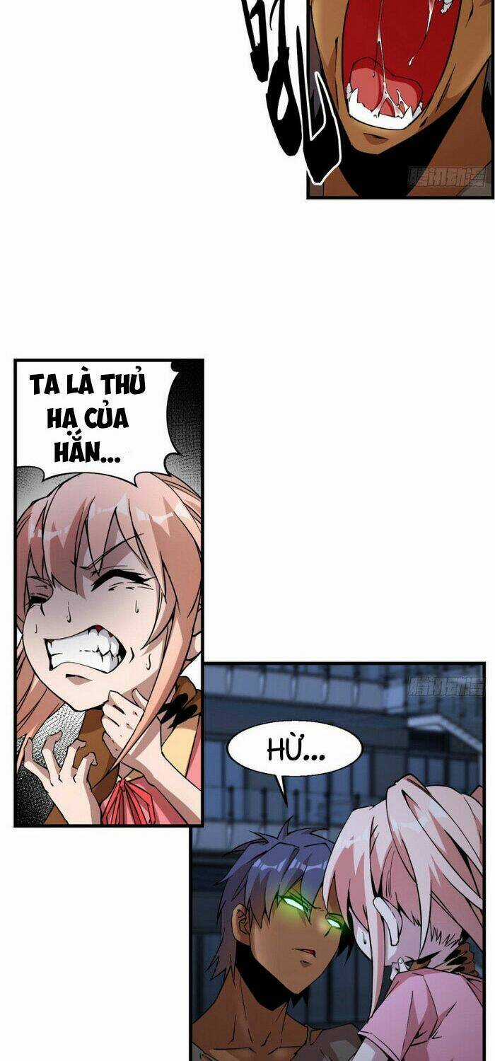 Thâm Dạ Thư Ốc - Chapter 172 - Trang 4