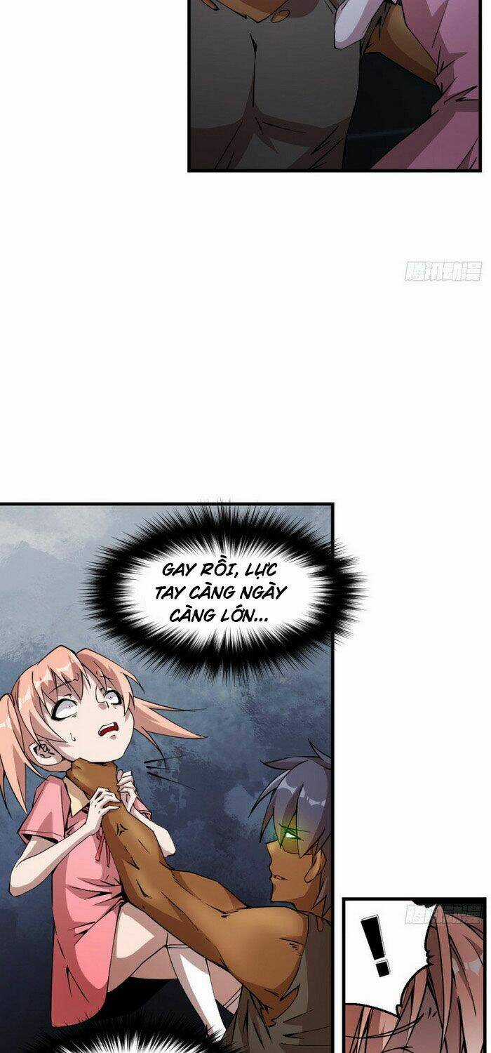 Thâm Dạ Thư Ốc - Chapter 172 - Trang 5