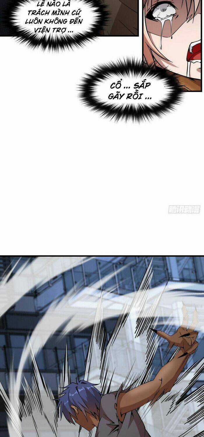 Thâm Dạ Thư Ốc - Chapter 172 - Trang 6