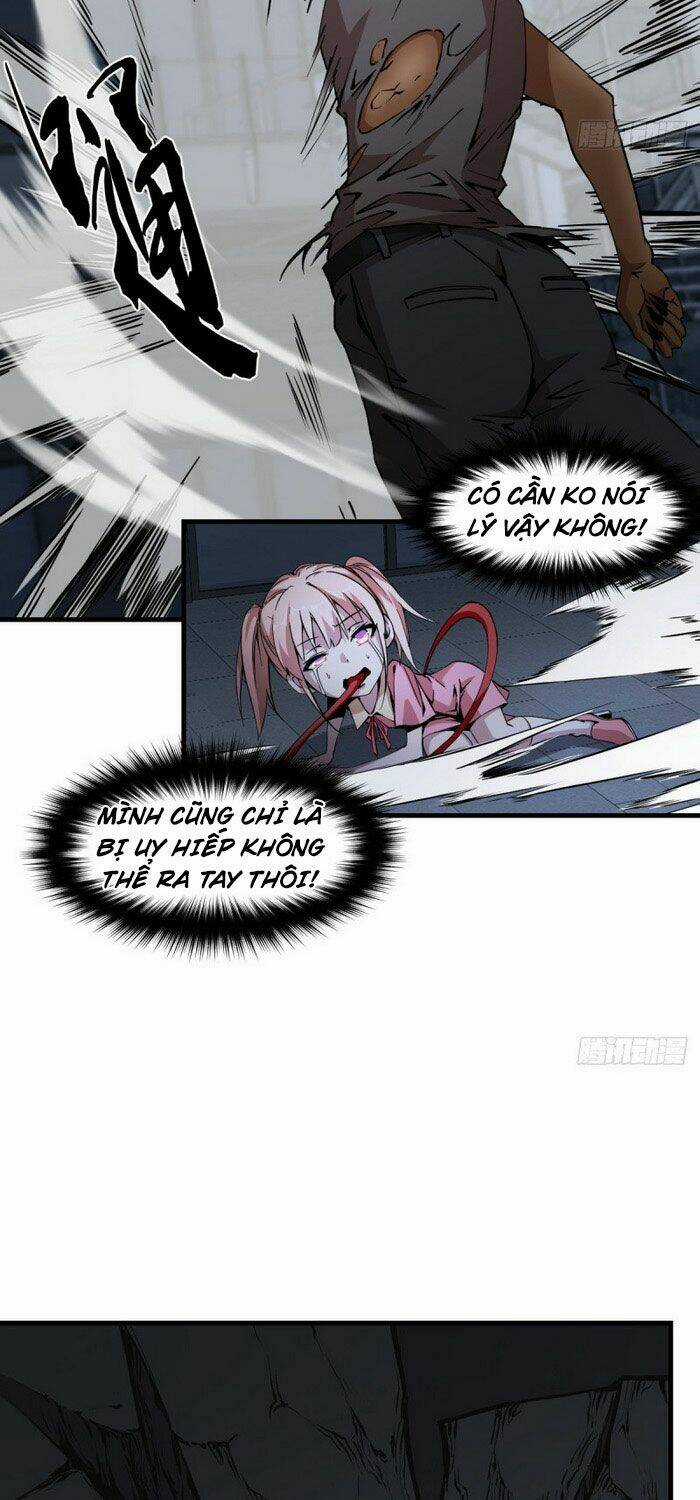 Thâm Dạ Thư Ốc - Chapter 172 - Trang 7