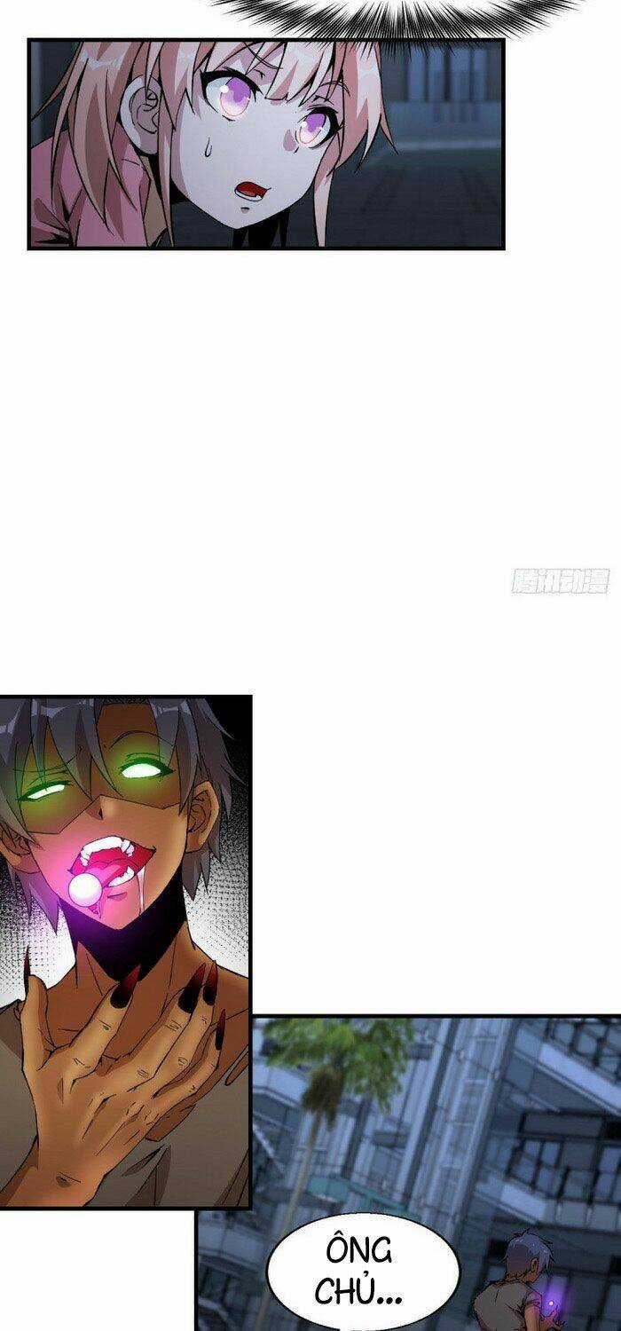 Thâm Dạ Thư Ốc - Chapter 172 - Trang 9