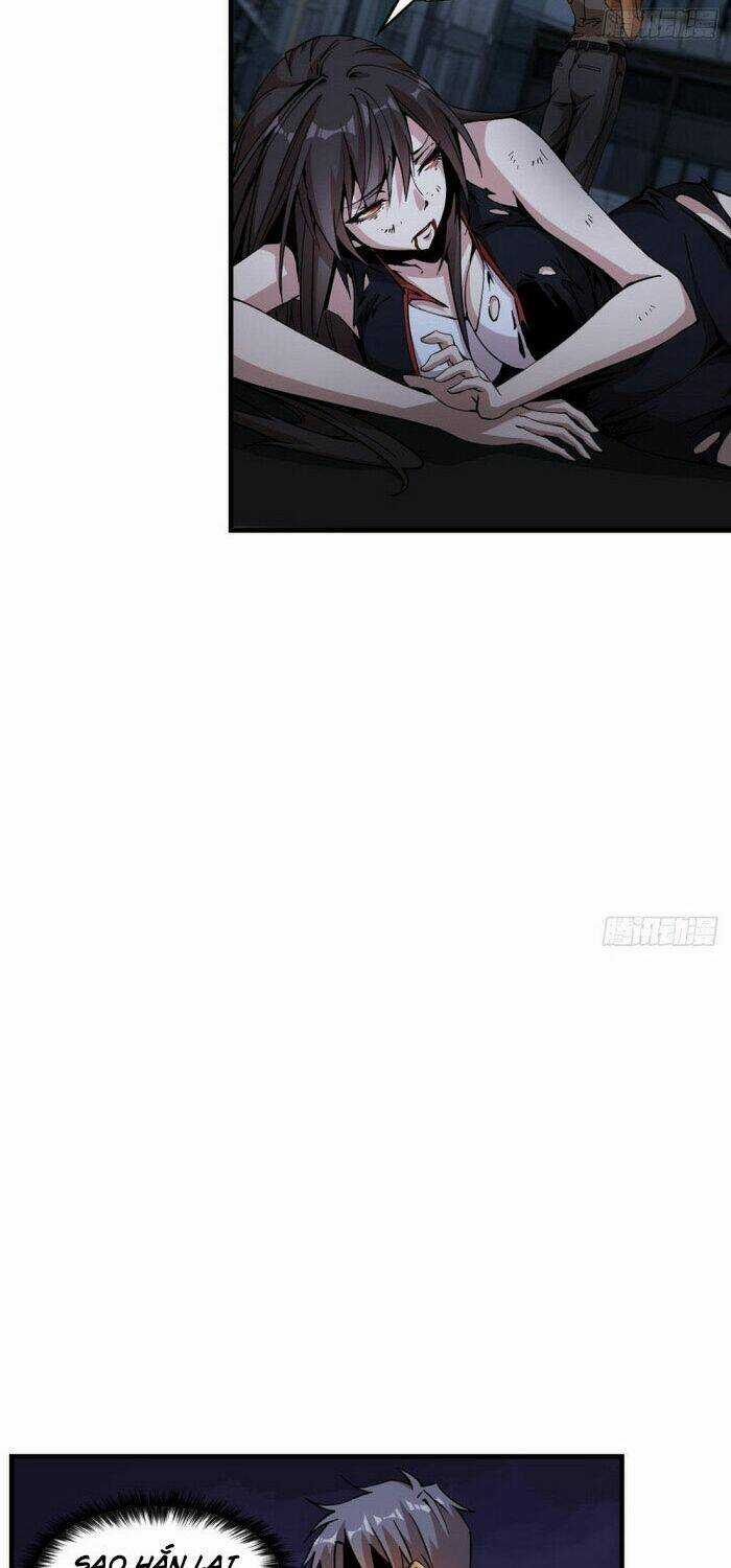 Thâm Dạ Thư Ốc - Chapter 172 - Trang 10