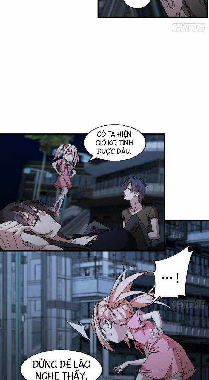 Thâm Dạ Thư Ốc - Chapter 173 - Trang 2