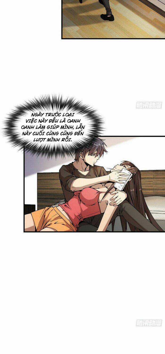 Thâm Dạ Thư Ốc - Chapter 173 - Trang 13