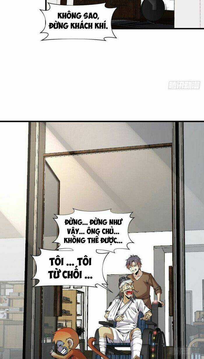 Thâm Dạ Thư Ốc - Chapter 173 - Trang 20