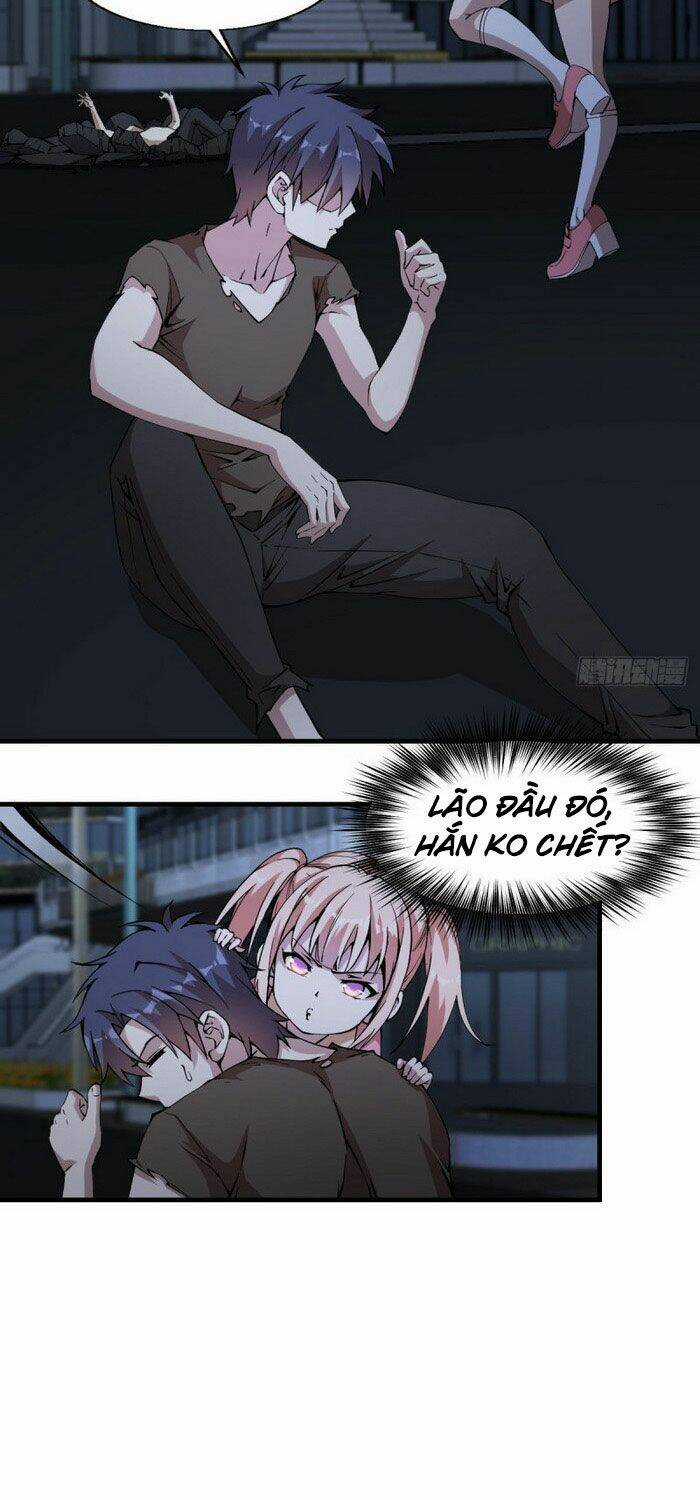 Thâm Dạ Thư Ốc - Chapter 173 - Trang 3