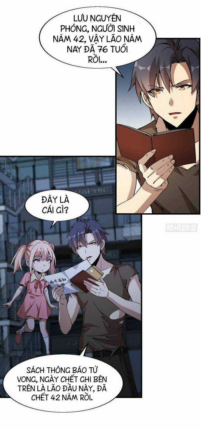Thâm Dạ Thư Ốc - Chapter 173 - Trang 6
