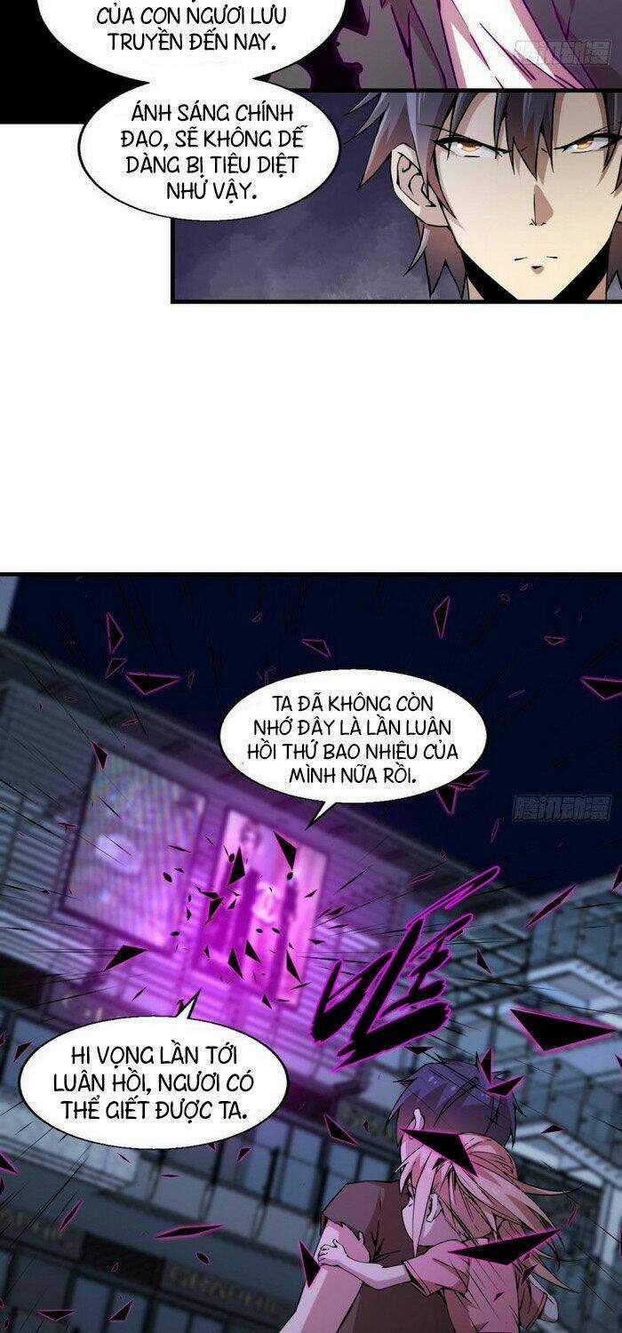 Thâm Dạ Thư Ốc - Chapter 173 - Trang 9