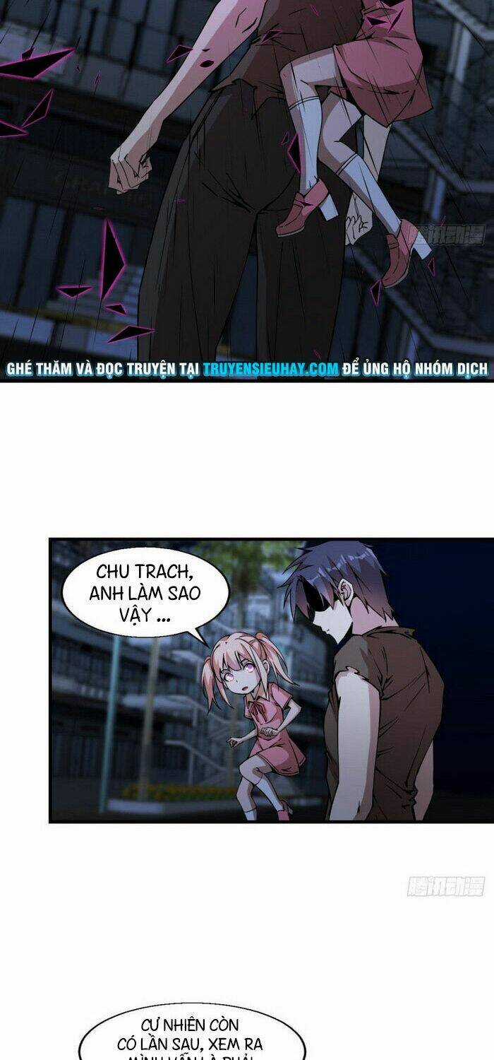 Thâm Dạ Thư Ốc - Chapter 173 - Trang 10
