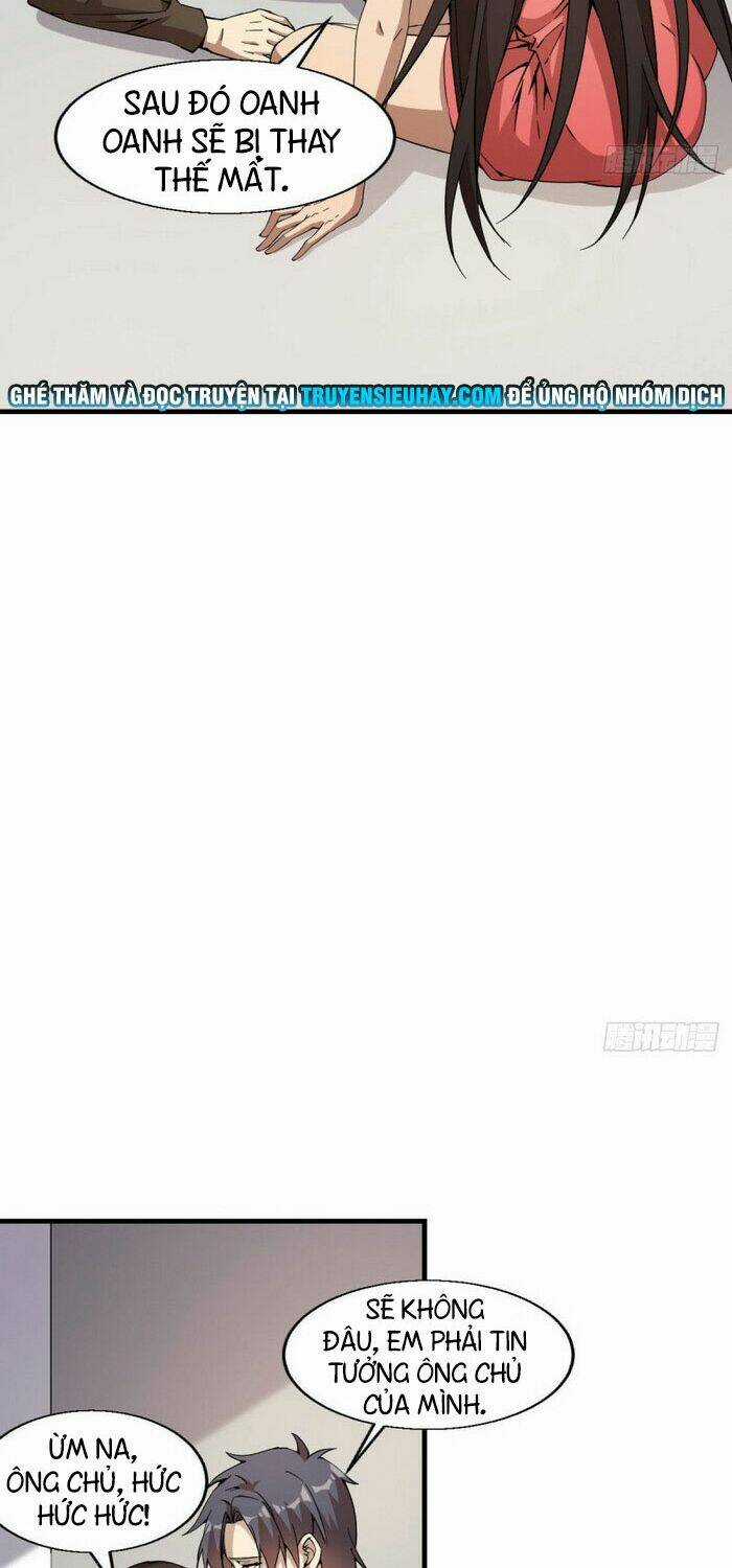 Thâm Dạ Thư Ốc - Chapter 174 - Trang 2