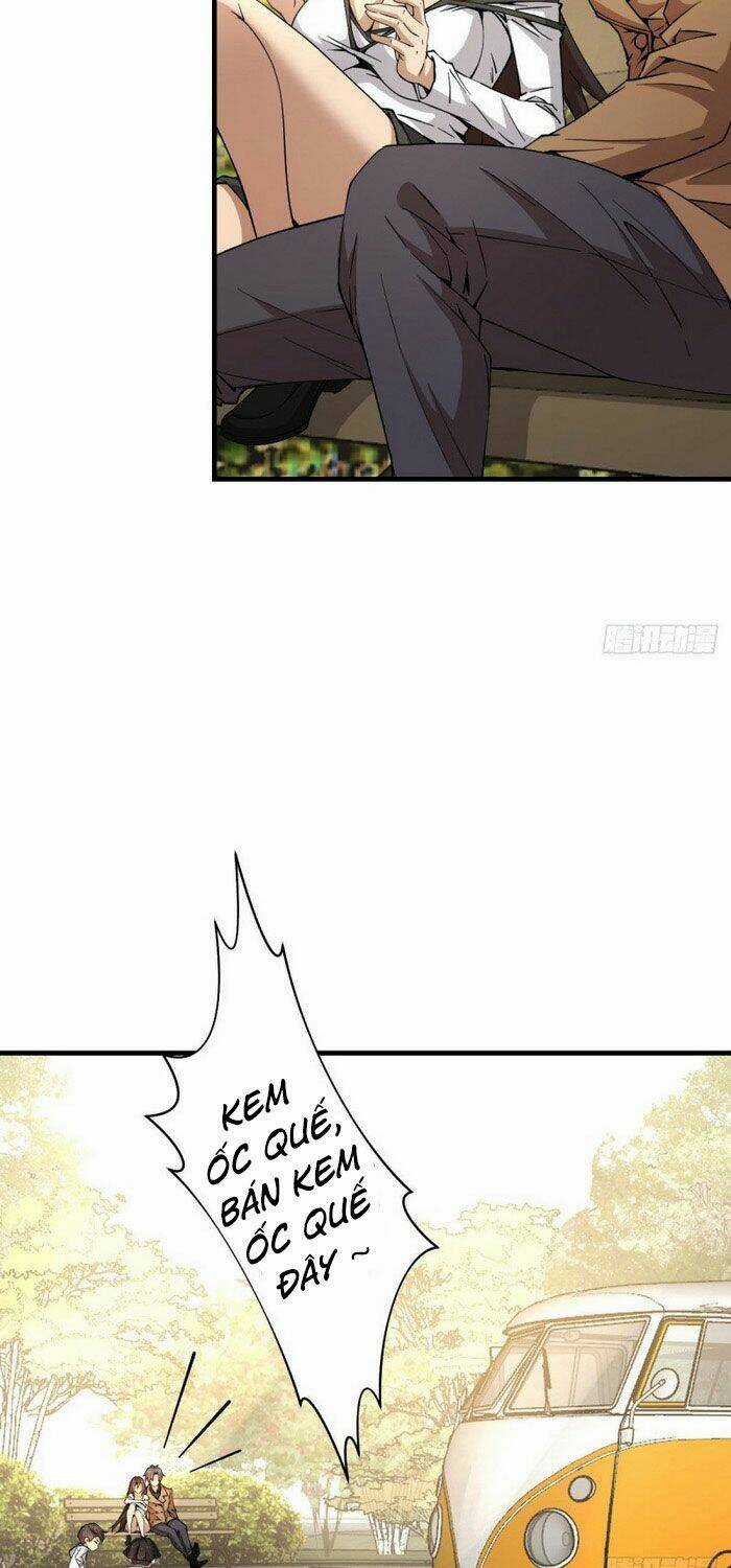 Thâm Dạ Thư Ốc - Chapter 174 - Trang 15