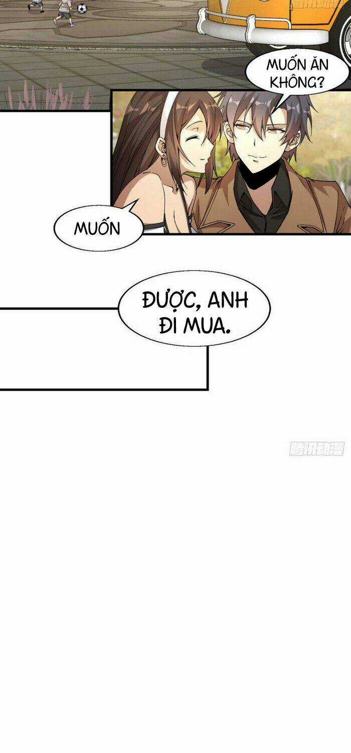 Thâm Dạ Thư Ốc - Chapter 174 - Trang 16