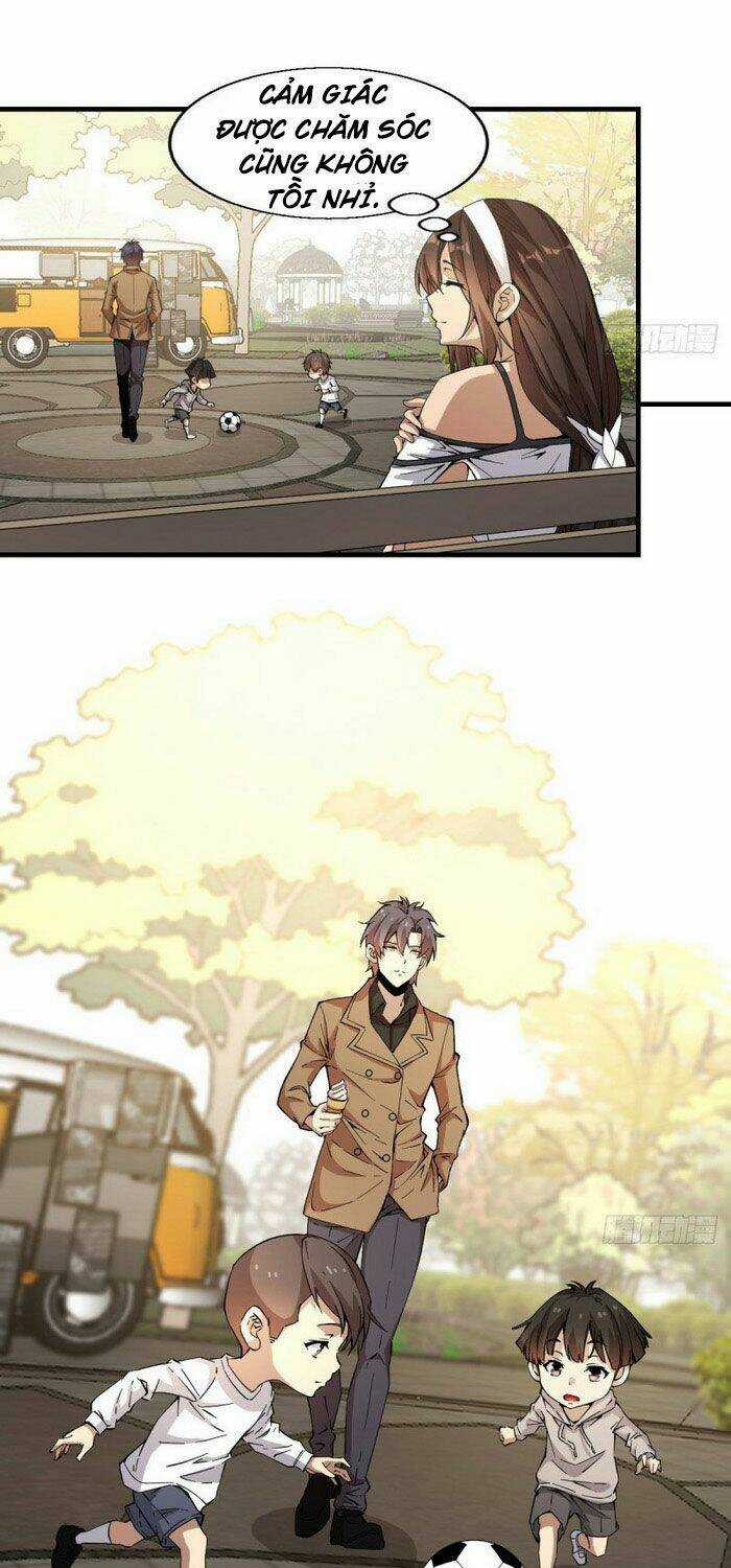 Thâm Dạ Thư Ốc - Chapter 174 - Trang 17