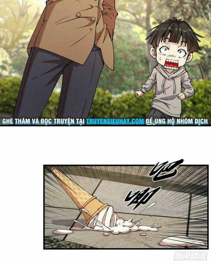 Thâm Dạ Thư Ốc - Chapter 174 - Trang 19