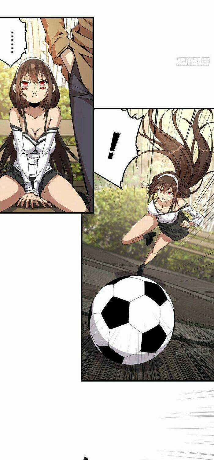 Thâm Dạ Thư Ốc - Chapter 174 - Trang 21