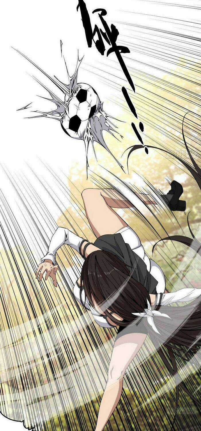 Thâm Dạ Thư Ốc - Chapter 174 - Trang 22