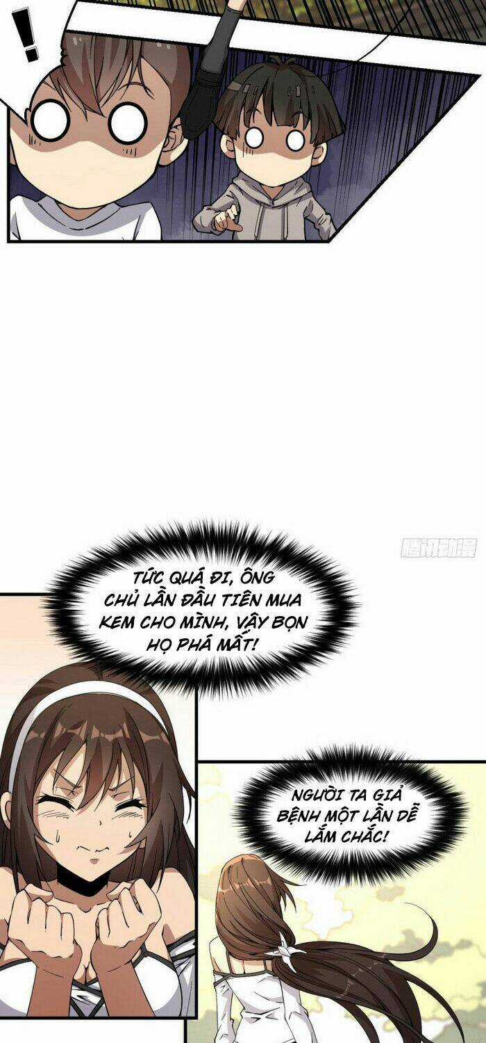 Thâm Dạ Thư Ốc - Chapter 174 - Trang 23