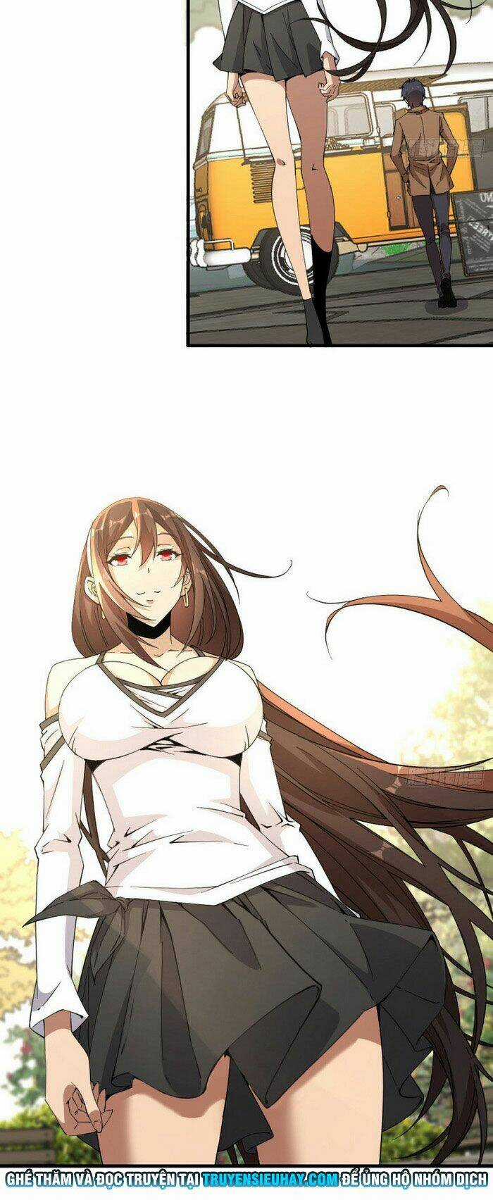 Thâm Dạ Thư Ốc - Chapter 174 - Trang 24