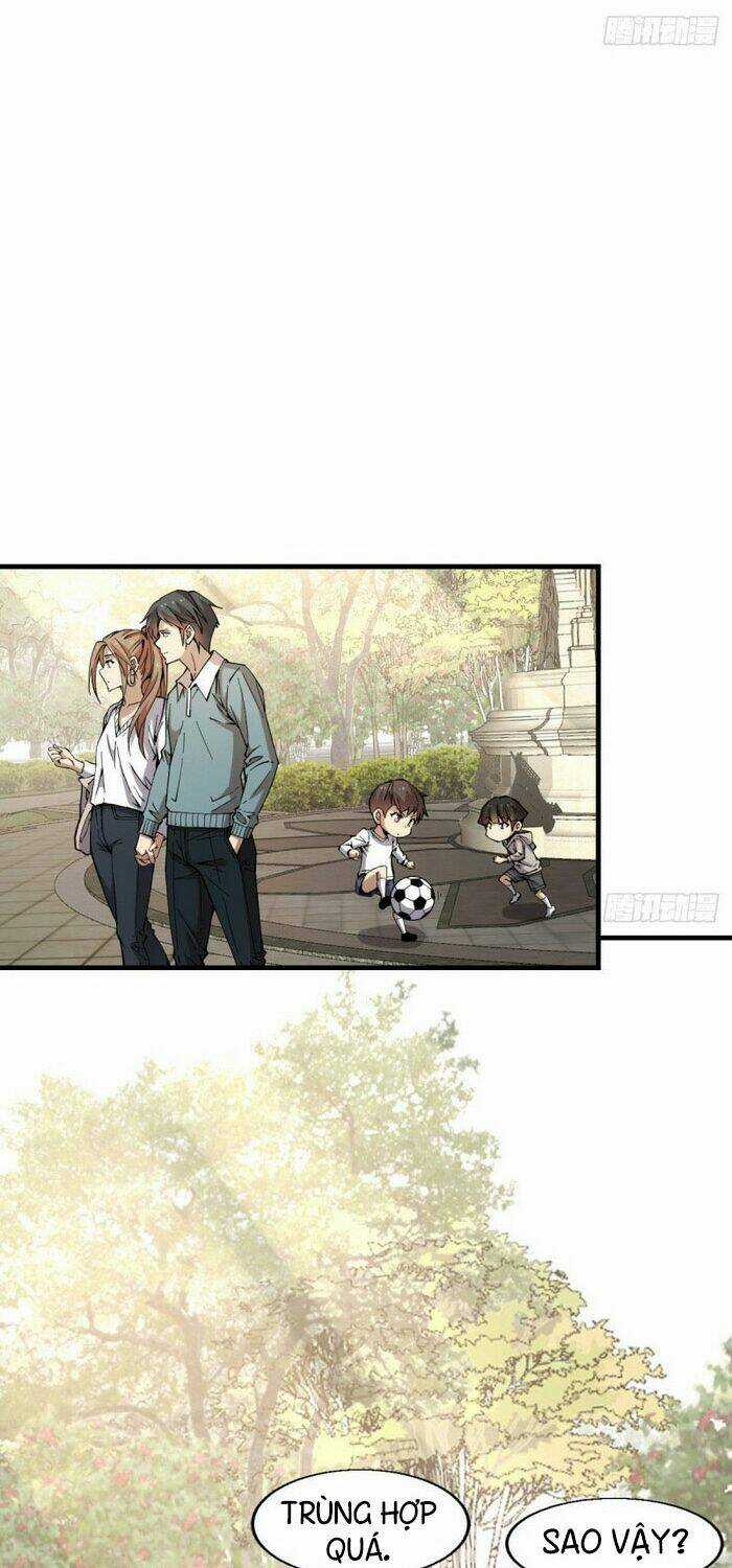 Thâm Dạ Thư Ốc - Chapter 174 - Trang 6