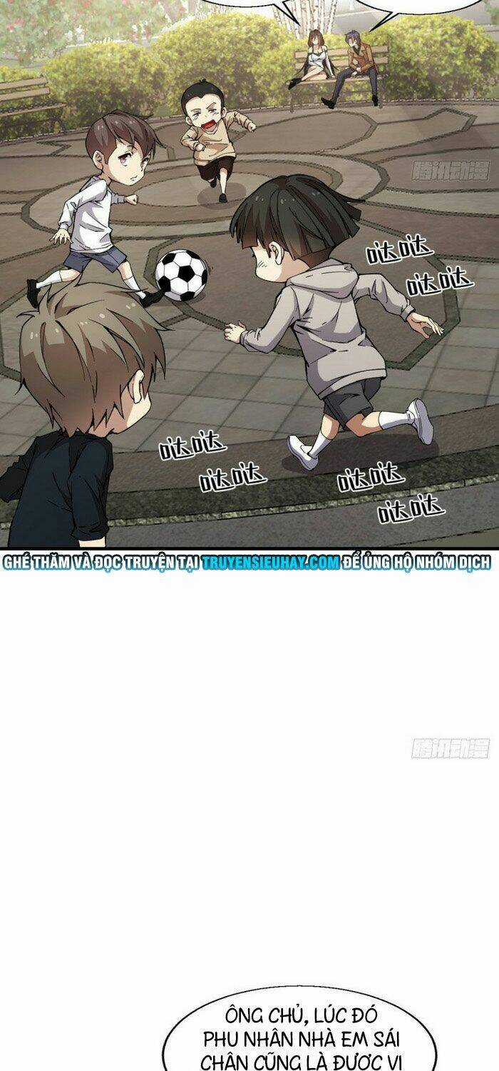 Thâm Dạ Thư Ốc - Chapter 174 - Trang 7
