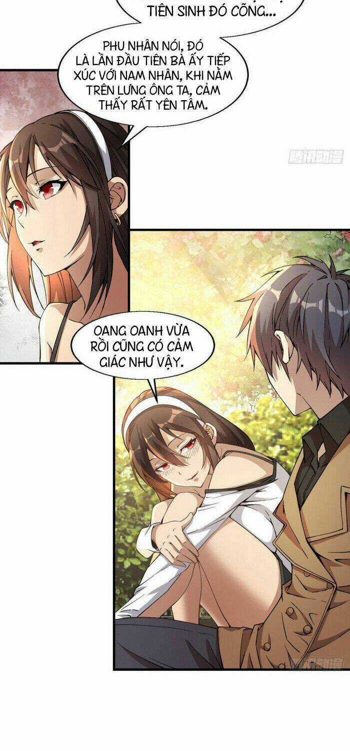 Thâm Dạ Thư Ốc - Chapter 174 - Trang 8