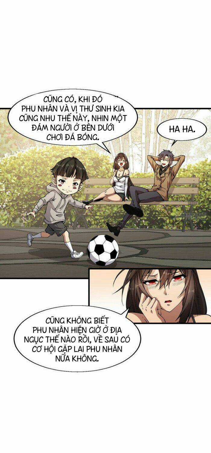 Thâm Dạ Thư Ốc - Chapter 174 - Trang 9