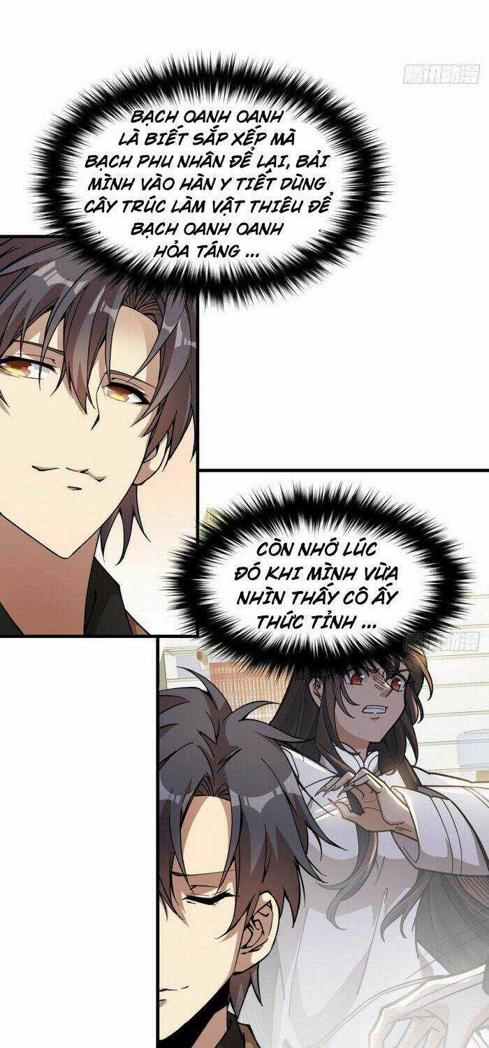 Thâm Dạ Thư Ốc - Chapter 174 - Trang 10