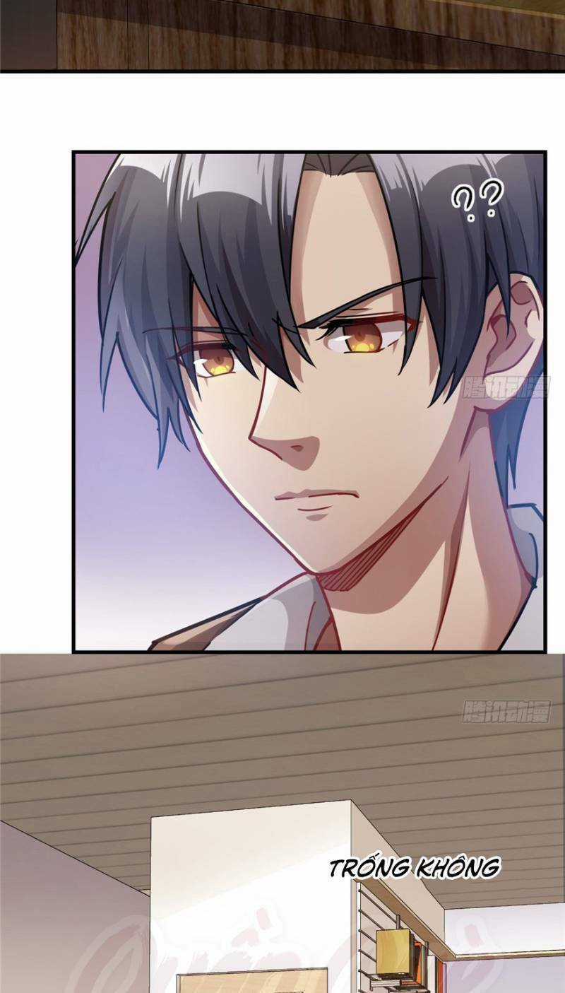 Thâm Dạ Thư Ốc - Chapter 18 - Trang 11