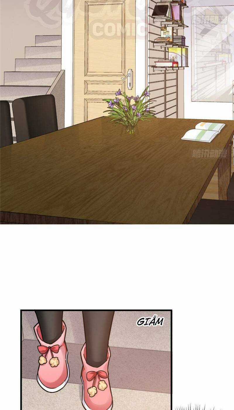 Thâm Dạ Thư Ốc - Chapter 18 - Trang 12