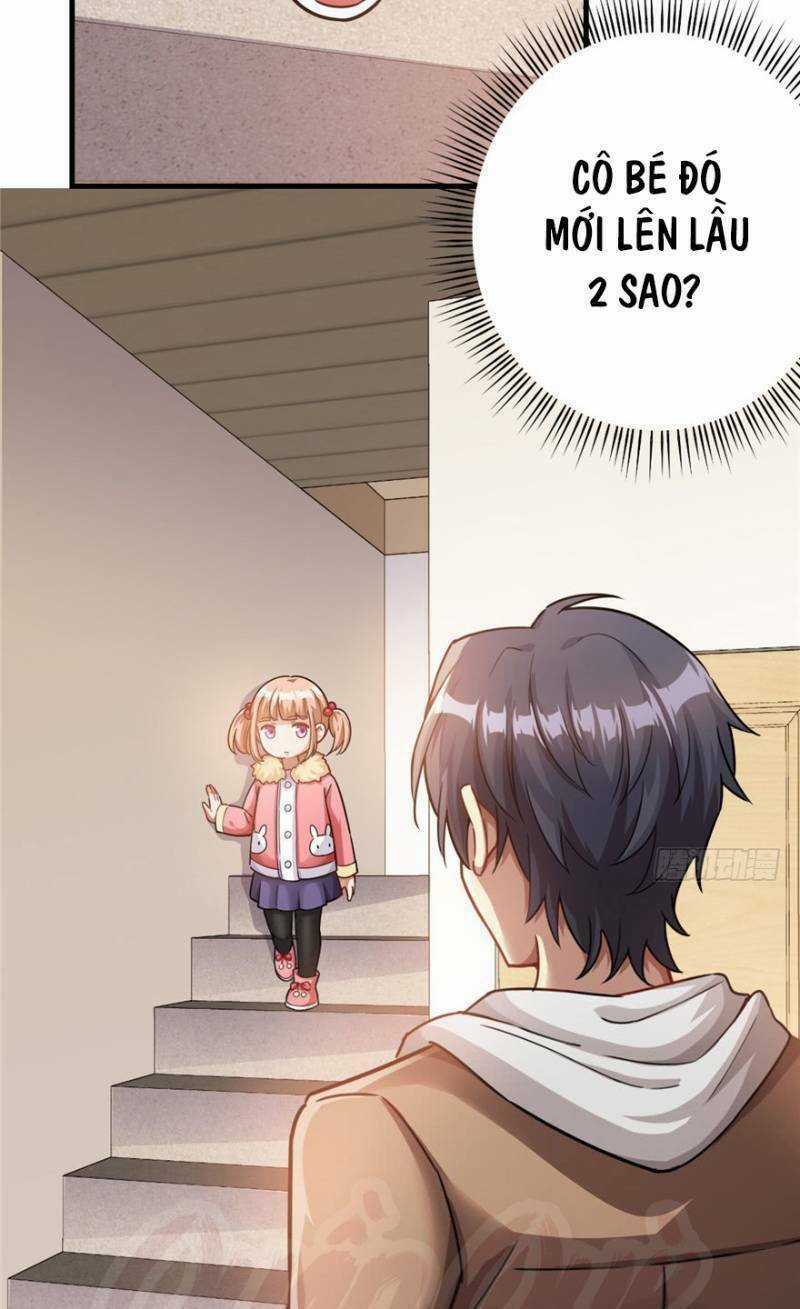 Thâm Dạ Thư Ốc - Chapter 18 - Trang 13