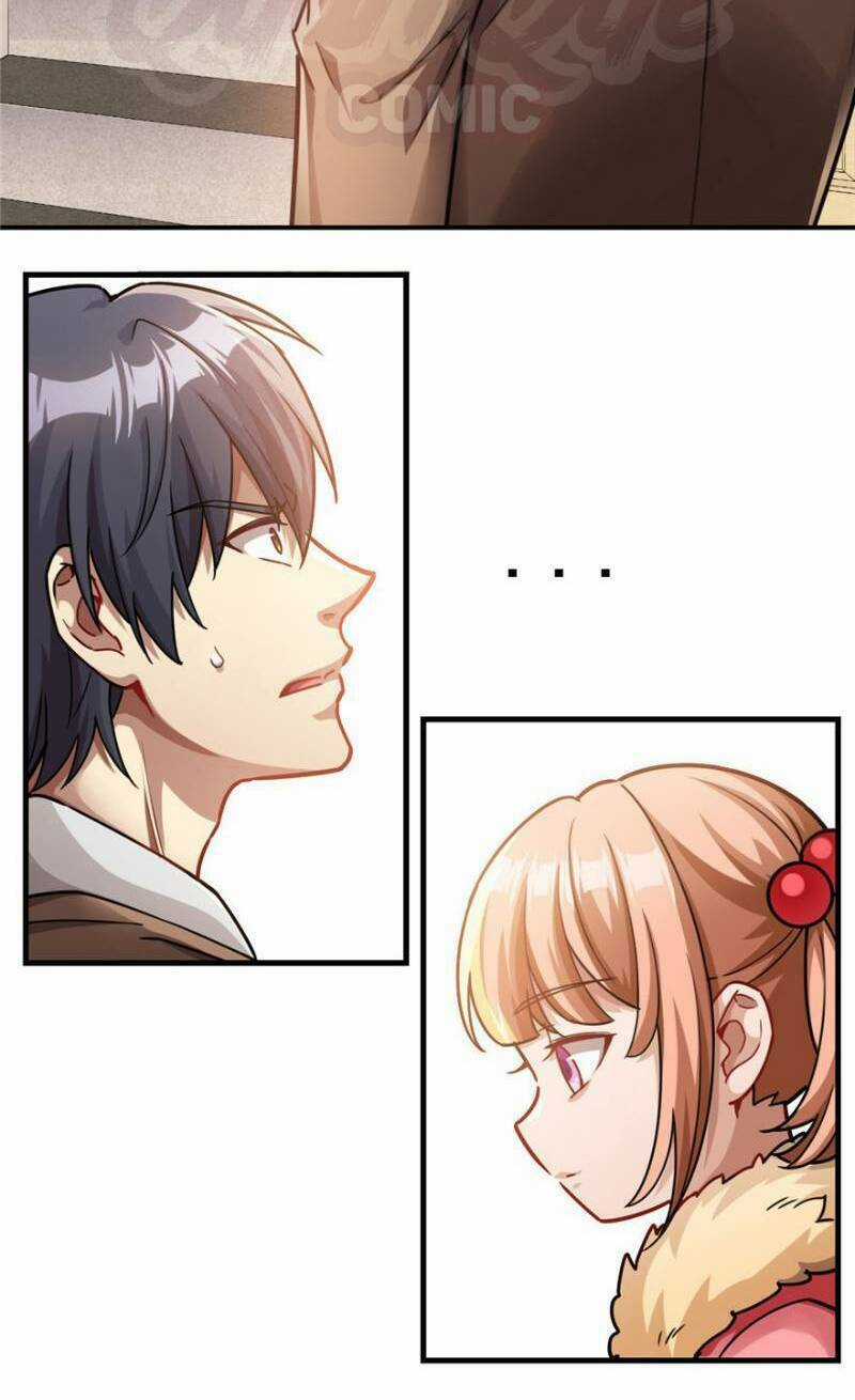 Thâm Dạ Thư Ốc - Chapter 18 - Trang 14