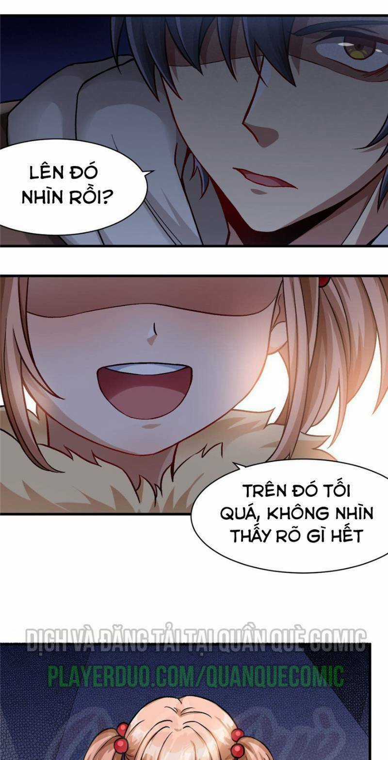 Thâm Dạ Thư Ốc - Chapter 18 - Trang 15