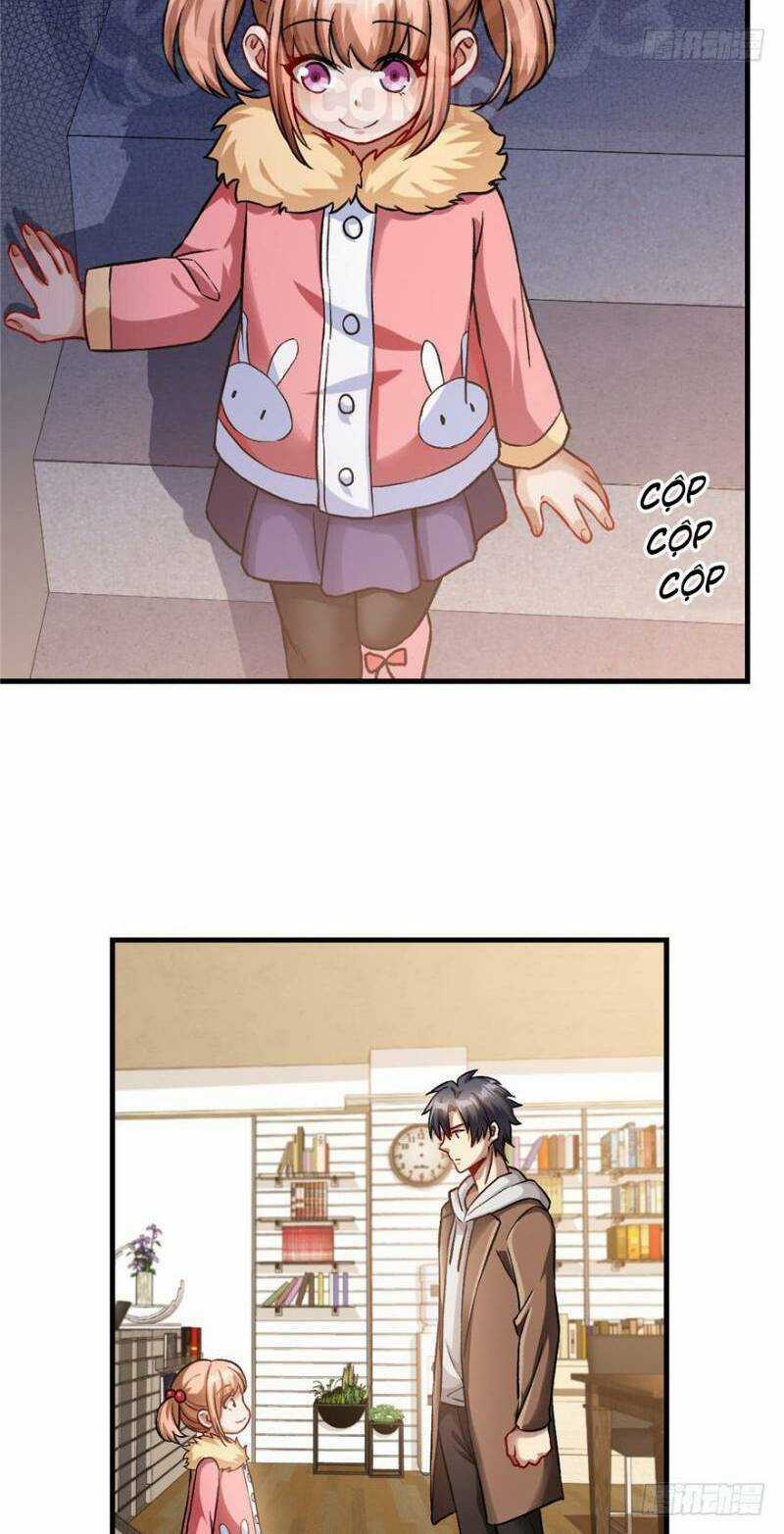 Thâm Dạ Thư Ốc - Chapter 18 - Trang 16