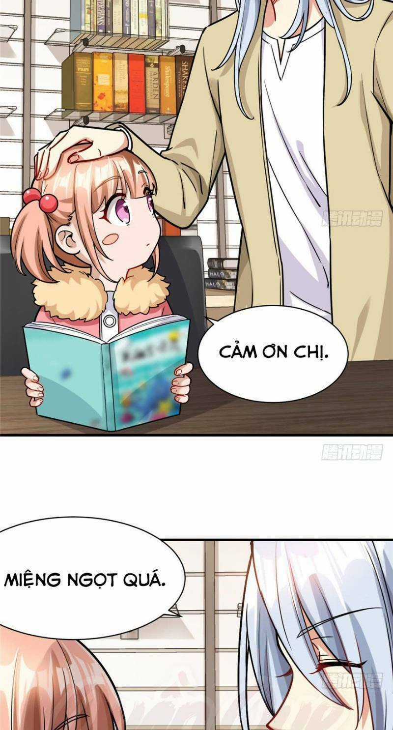 Thâm Dạ Thư Ốc - Chapter 18 - Trang 3