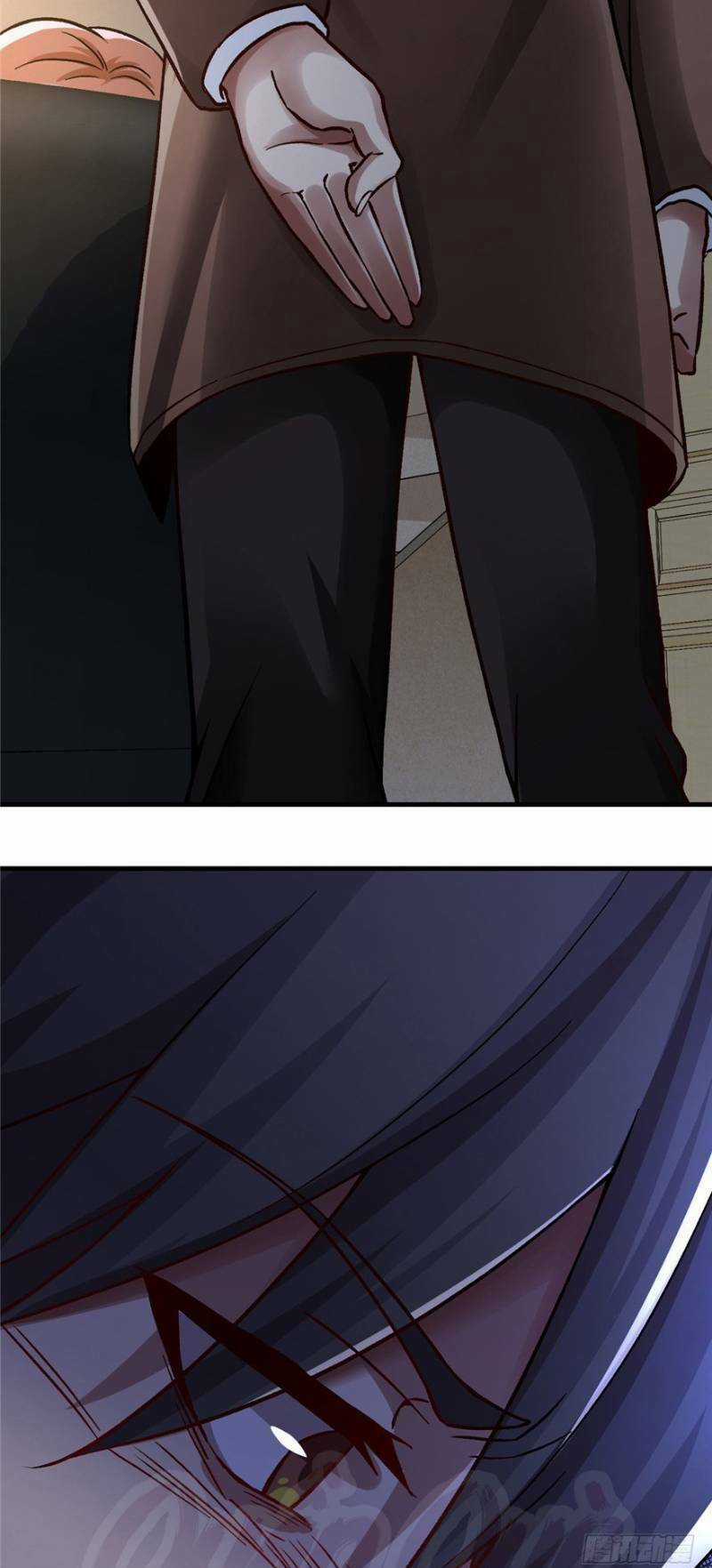 Thâm Dạ Thư Ốc - Chapter 18 - Trang 21