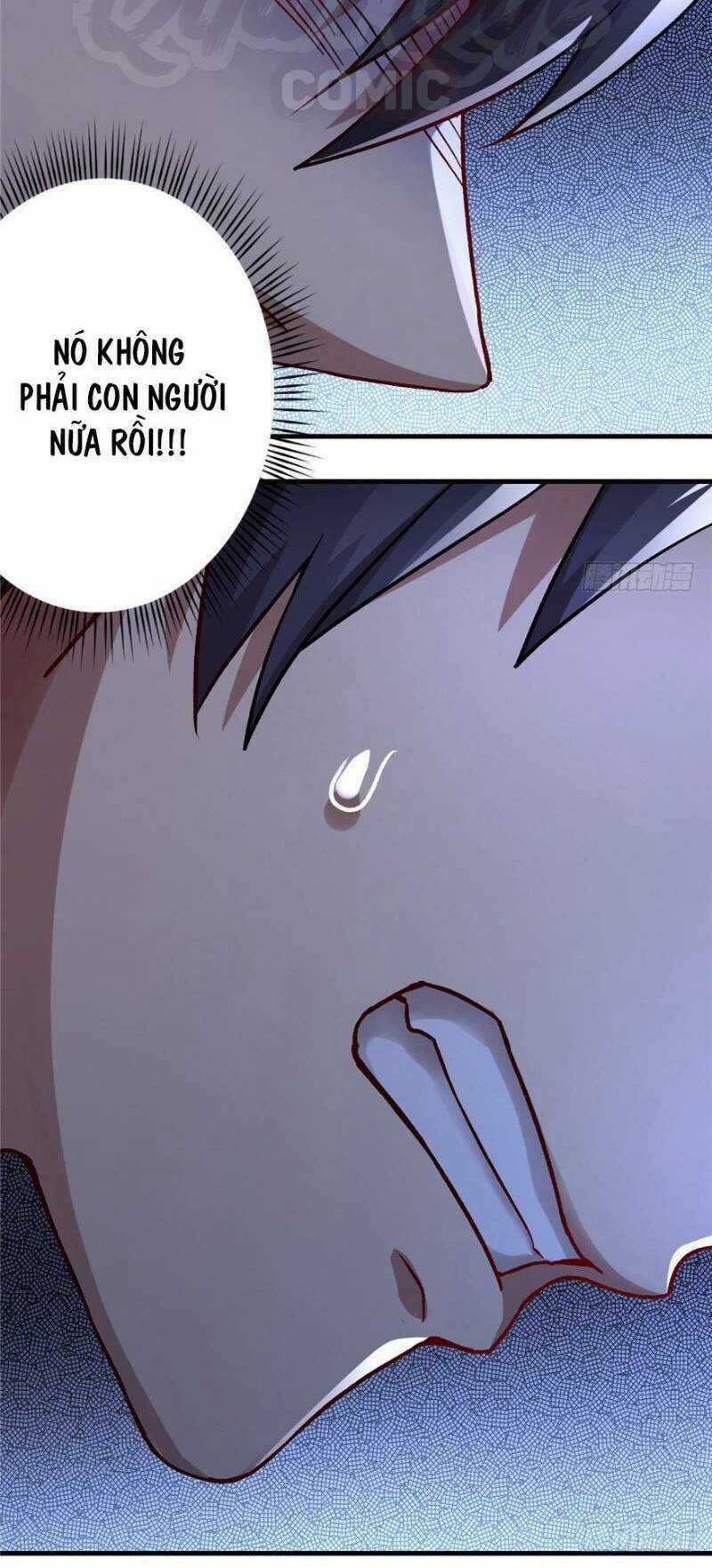 Thâm Dạ Thư Ốc - Chapter 18 - Trang 22